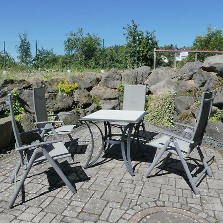 Ferienwohnung Am Klosterweg Rhein-Westerwald Kurtscheid Εξωτερικό φωτογραφία