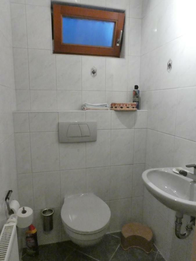 Ferienwohnung Am Klosterweg Rhein-Westerwald Kurtscheid Εξωτερικό φωτογραφία