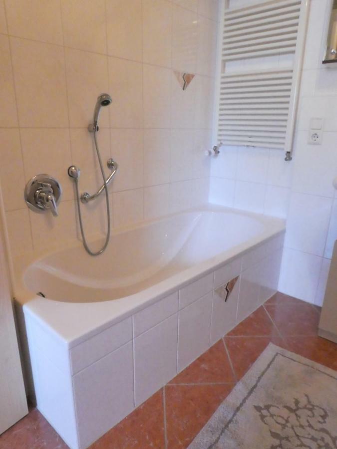 Ferienwohnung Am Klosterweg Rhein-Westerwald Kurtscheid Εξωτερικό φωτογραφία
