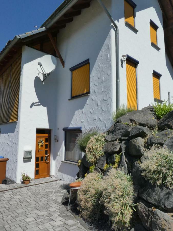 Ferienwohnung Am Klosterweg Rhein-Westerwald Kurtscheid Εξωτερικό φωτογραφία