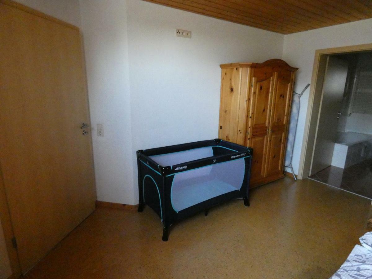 Ferienwohnung Am Klosterweg Rhein-Westerwald Kurtscheid Εξωτερικό φωτογραφία