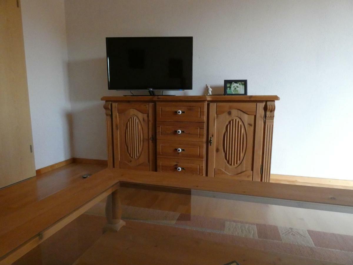 Ferienwohnung Am Klosterweg Rhein-Westerwald Kurtscheid Εξωτερικό φωτογραφία