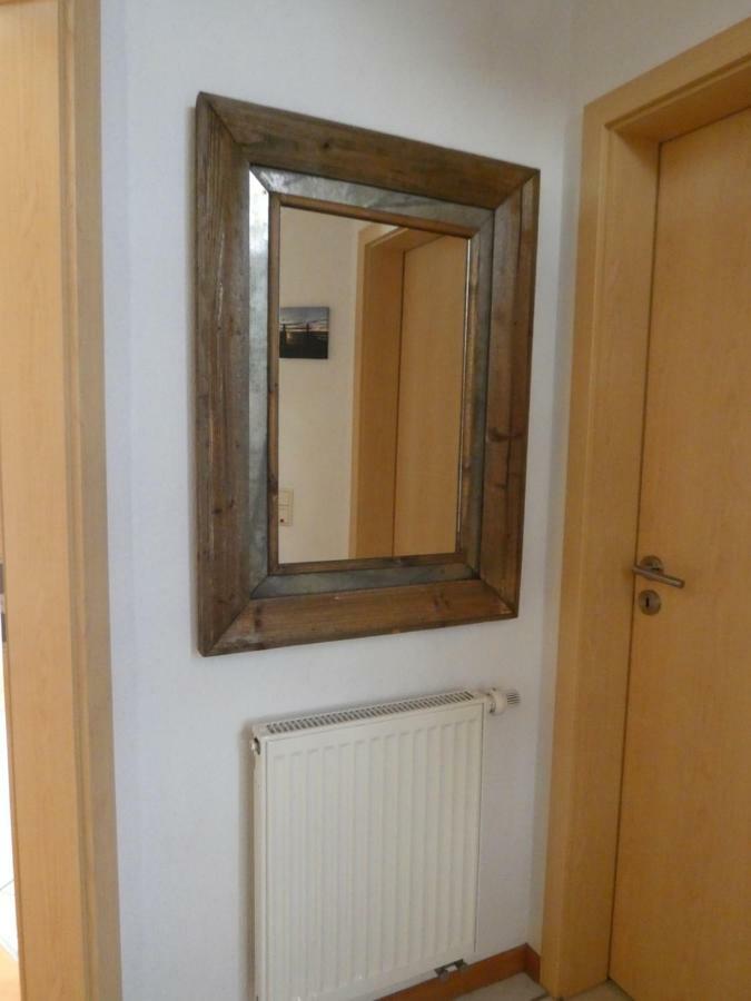 Ferienwohnung Am Klosterweg Rhein-Westerwald Kurtscheid Εξωτερικό φωτογραφία
